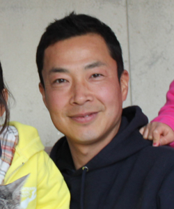 代表 宮崎 崇
